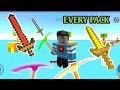 Roblox Skywars how GOOD is EVERY PACK!?!