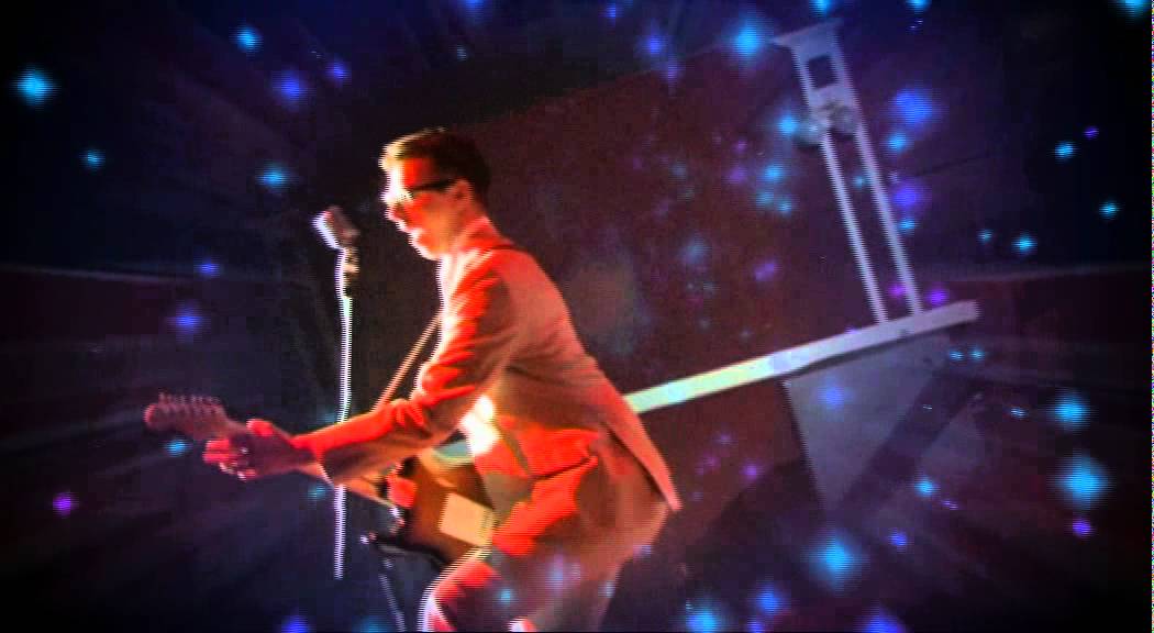 Rock'n'Roll Paradise Trailer