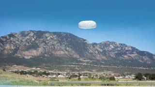 Latest UFO Files Release Largest Tranche Yet, But It’s Still a Disappointment @QuirkZone