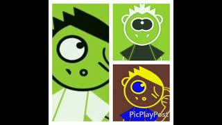 Pbs Kids Dash Logo Effects