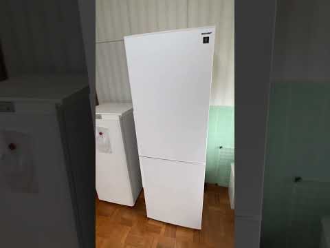 節電のワンポイントアドバイス　冷蔵庫編　#shorts