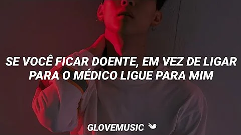 BTS - Boy In Luv (Tradução)