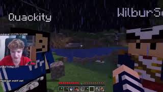 Tommyinnit’s Stream but he speaks Spanish (Ft. Quackity & WilburSoot) Tommyinnit’s Stream but he speaks Spanish (Ft. Quackity & WilburSoot)