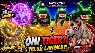 GILA!! rebutan ini sampai greget STAEL AN AGG