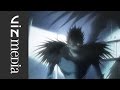 Death note complete series omega edition bluray  official anime trailer   viz media