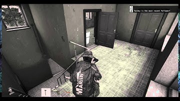 Most annoying death in DayZ ever