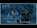 Halo: Reach Mod - Space Jamming Playthrough