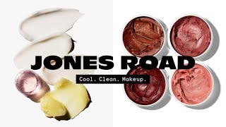 Jones Road - Cool Clean Makeup