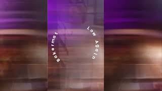 Bakermat- Low Again (official audio) Resimi