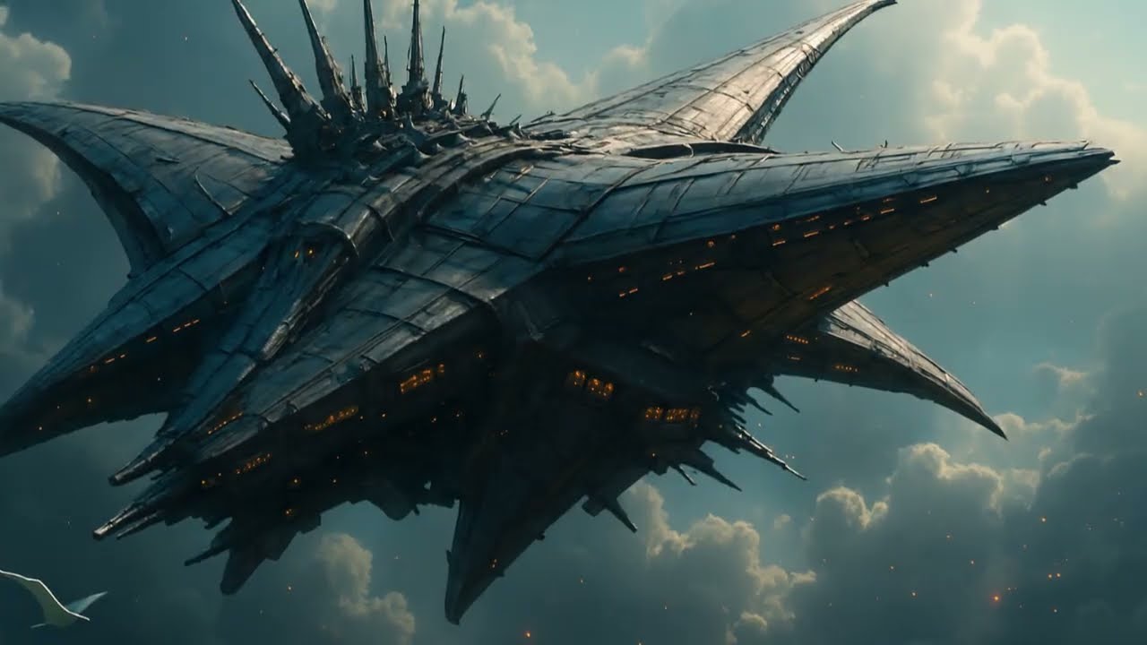 ¿Van a invadir la Tierra? Incluso el Consejo susurró: “Esto fue un error fatal” | HFY