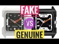 Fake vs genuine fastrack watch fastrackwatch watch