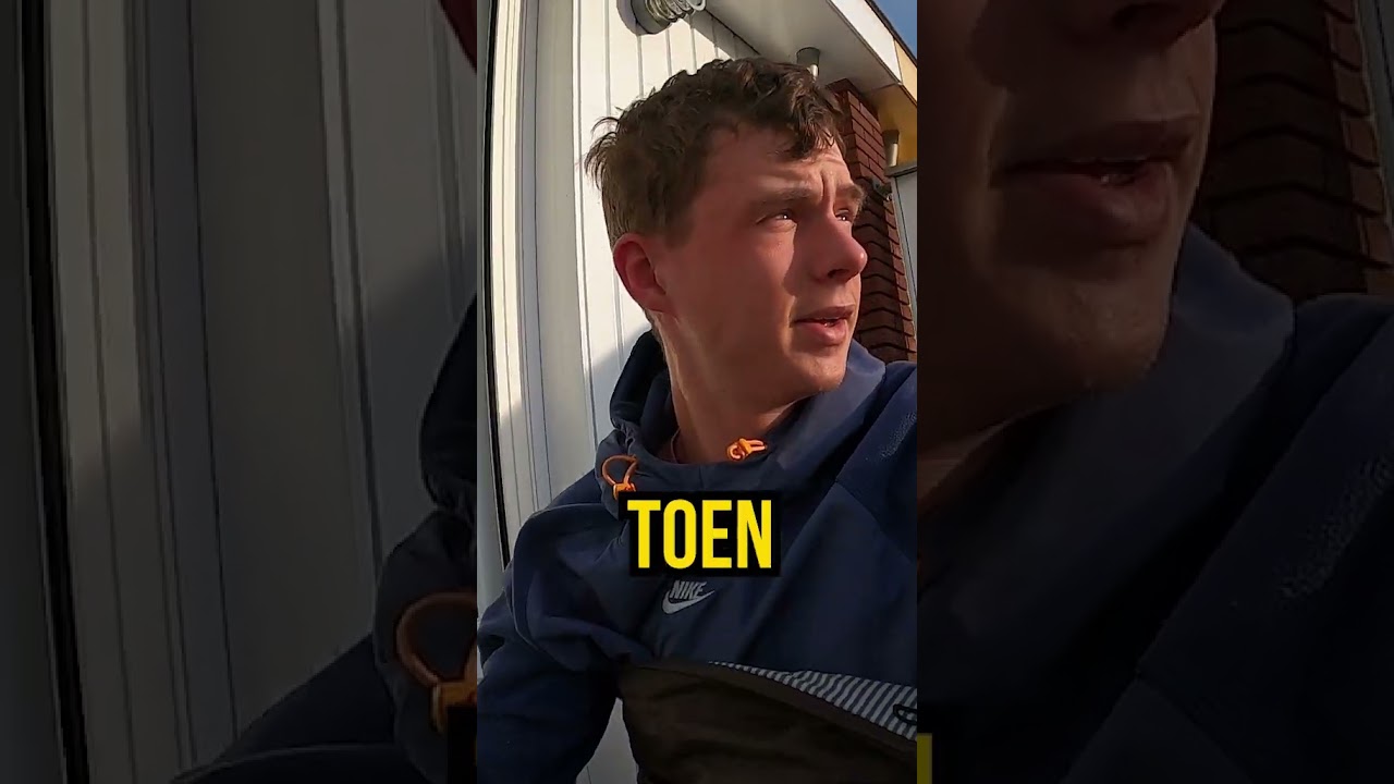 Ik Schaam Me Enorm Voor Wat Ik Deed😳