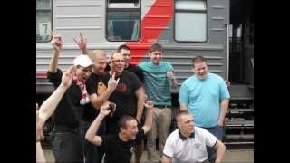 Video thumbnail of "EX.T.R.A. Ушедшая романтика (Закрой за мной дверь).wmv"