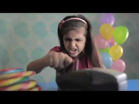 بابا نزل معاشه حلا الترك