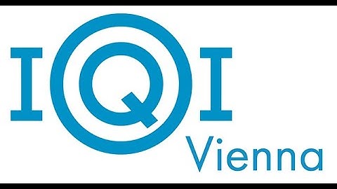 Institute for Quantum Optics and Quantum Information (IQOQI Vienna)