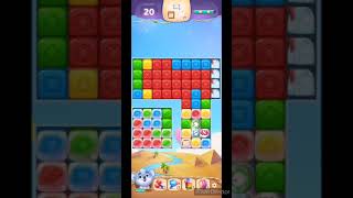 Cube Rush Adventure | Level 61-70 screenshot 2