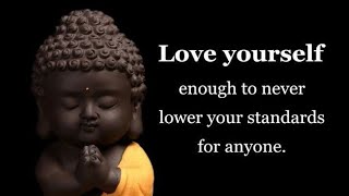 Powerful Buddhist Quotes | Buddha Quotes On Life | Buddha Quotes | Motivational