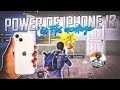 Iphone 13 Bgmi 60 Fps ultra graphics in 2026 🔥#iphone #bgmi 