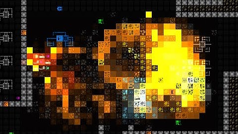 [Stream] Cogmind Volatile Mode (2/2)