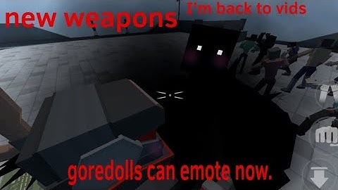 another GOREBOX v16.0.27 update showcase / #gorebox