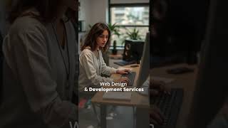 Boost Your Online Presence Today! Web design in Amritsar