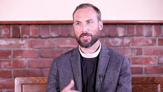 My Advice on Navigating the Ordination Process