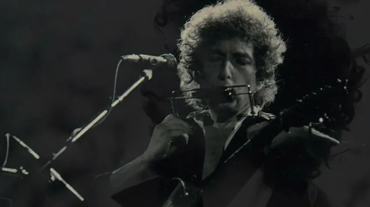 Bob Dylan "Simple Twist of Fate" 1975