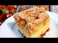 CUCA DE MAÇÃ! BOLO DE MAÇÃ, FÁCIL E DELICIOSA. APFELKUCHEN! APPLE CAKE !