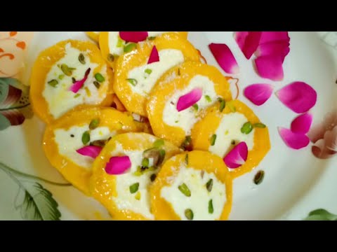 stuffed-mango-kulfi-/-different-kulfi-cooking-with-shahnaz-recipe/-indian-dessert-recipes
