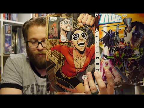 dc-comics-review:-plastic-man-#1