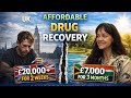 “The Truth About Rehab in the UK (And a Better Alternative)”