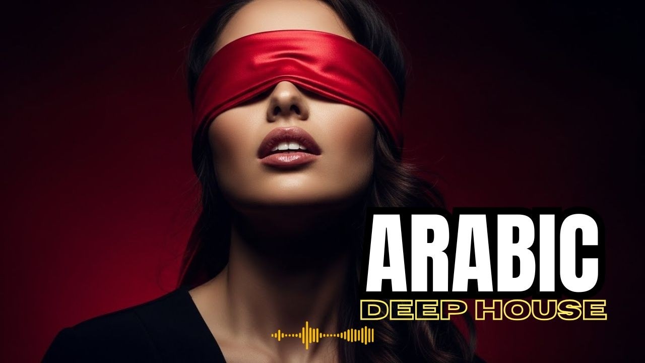 Top Arabic Deep House Playlist 2026 | Viral Club Remix