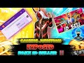 Gaming junction exposed  fake id seller exposed  id seller scammed 8000 rupees  