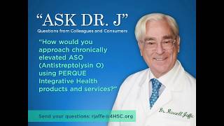 How to Approach Chronically Elevated ASO