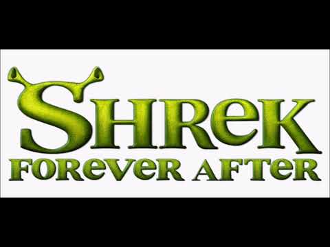 44. Never Been Better (Shrek: Forever After Complete Score)