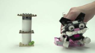 Lami the Cat RU - LEGO Creator - Designer Tips Lami the Cat RU - LEGO Creator - Designer Tips