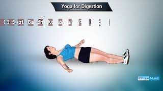 8 Yoga Poses to Improve Digestion