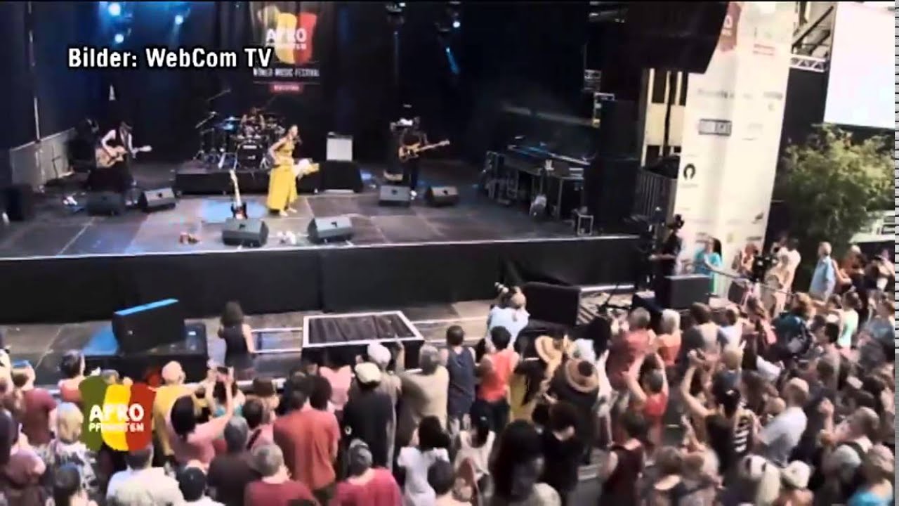 festival of lights TOP NEWS 19 Mai 2015