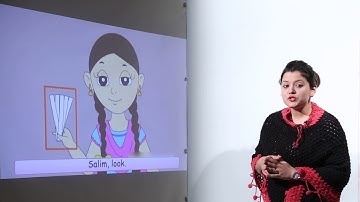 CBSE CLASS 4 MATH - chapter 14 - smart charts