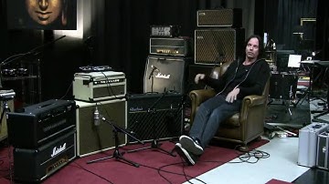 Kemper Profiling Amplifier - Interview mit Produzent Martin Werner