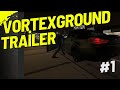 VortexGround Trailer (Made With Unity)