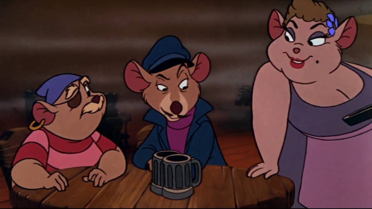 Let Me Be Good to You NL/Dutch