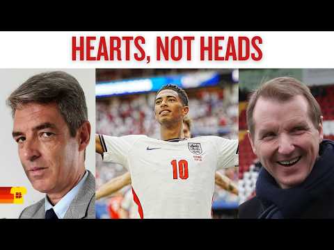 Jude Bellingham is HIM + Tuchel, 'whack-a-mole'? | Tim Vickery & Henry Winter