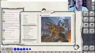 Fantasy Grounds D&D Complete Dungeon Master's Guide