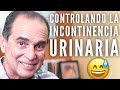 Episodio #1104 Controlando la incontinencia urinaria