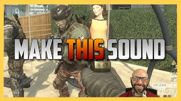 Make THIS Sound #1 - An LOL Idol Episode (Black Ops 2) | Swiftor