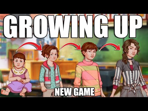 Growing Up Romance Guide - Which characters can you romance, and