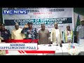 Analysing Outcome Of Adamawa Poll