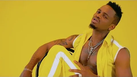 Diamond Platnumz - Sikomi (Official Video)