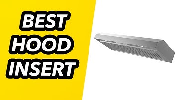 60" ZEPHYR Monsoon II Hood Insert Review- Is it Loud? Is it worth the price?